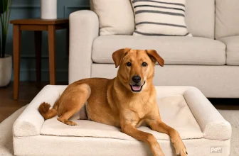 Premium Dog Beds, Waterproof Blankets, Furniture Protectors, Car Seat Covers & Pet Comfort Products for Modern Dog Owners