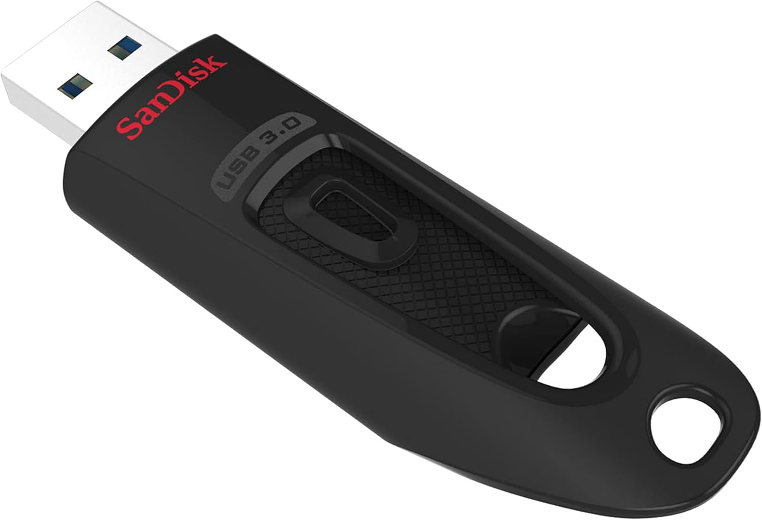 SanDisk 512GB Ultra USB 3.0 Flash Drive - SDCZ48-512G-G46