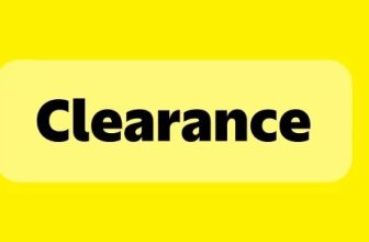 Walmart End-of-year Clearance Sale