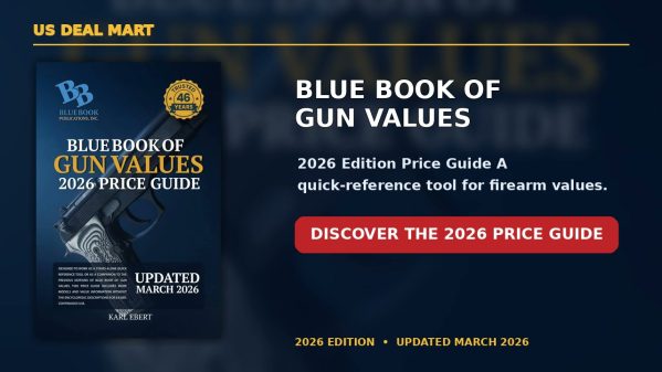 #ad | A Helpful Reference for Firearm Collectors and Enthusiasts 📚 Interested in researching firearm…