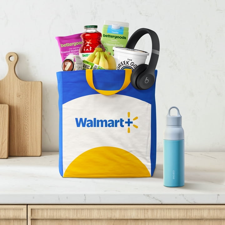 🛒 #WalmartPartner | Is Walmart+ Worth It? Discover the Benefits! Want to save time on…