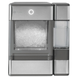 ⭐️⭐️⭐️⭐️⭐️ Cool Countertop Ice Maker & Outstanding Deal — Nugget Ice at Home!