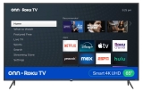 Amazing 4K UHD Roku Smart 65″ Television for Just $298 at Walmart.com — Unbeatable Value! ⭐️⭐️⭐️⭐️⭐️